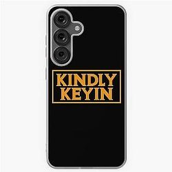 Kindly Keyin Merch Uk Samsung Galaxy Soft Case