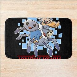 Kindly Bath Mat