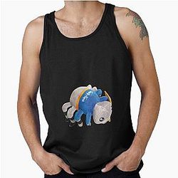 Kindly Keyin Tank Top
