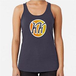 Kindly Racerback Tank Top