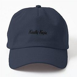 Kindly Keyin Merch Dad Hat