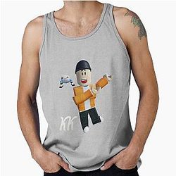 Kindly Keyin Tank Top