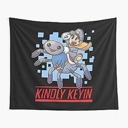 Key Tapestry