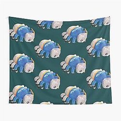 Kindly Keyin Tapestry