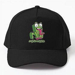 Kindly Key Baseball Cap