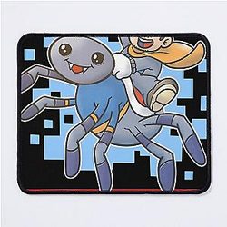 Kindly Keyboard Pad