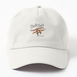 Kindly Merch Logo Cheap Funny Dad Hat