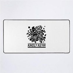 Kindly Keyin Charlie Super Desk Mat