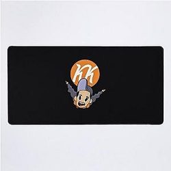 Kindly Skydive Desk Mat