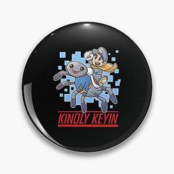 Kind Key