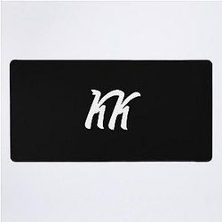Kindly Keyin HD Desk Mat