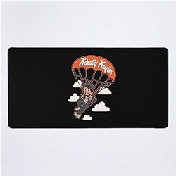 Kindly Keyboard Mat