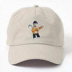 Kindly Keyin Dad Hat