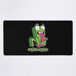 Kindly key Desk Mat
