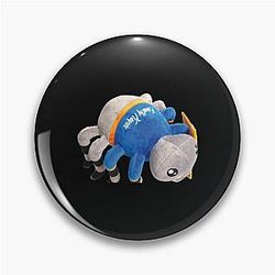 Kind Key Pin