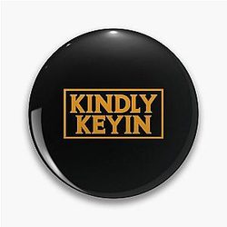 Kindly Keyin Pin Uzbek U.