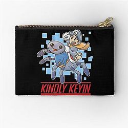 Zipper Pouch