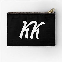 Kindly Keyin HD Logo Pouch