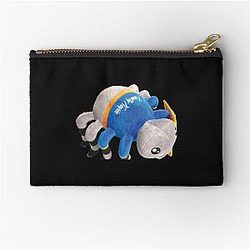 Kindly Keyed Pouch