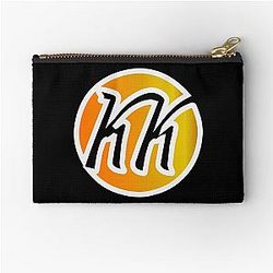 Key Zipper Pouch