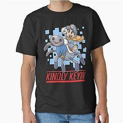 Keyin Classic T-Shirt