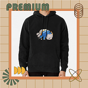 Kindly Keyin Hoodies