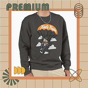 Kindly Keyin Sweatshirts