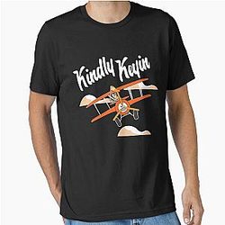 Keyin Essential T-Shirt
