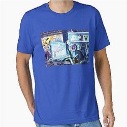 Charli |
Essential T-Shirt