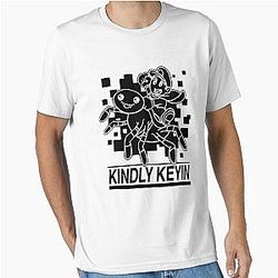 Keyin Merch Super Essential T-Shirt