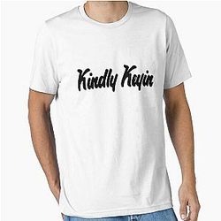 Kindly Keyin Logo Essential T-Shirt