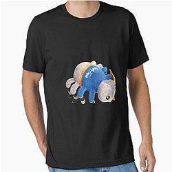 Kindly Key Essential T-Shirt