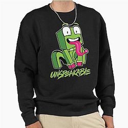 Kindly Keyin Pullover Sweatshirt