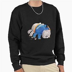 Key Kim Pullover Sweatshirt
