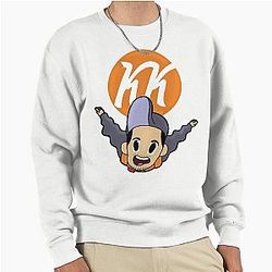 Kindly Key Sweatshirt