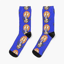 Kindly Skydiving Socks