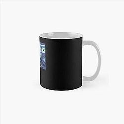LoFi Charlie Classic Mug