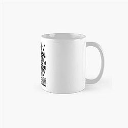 Kindly Keyin Merch Charlie Super Classic Mug