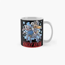 Kindly Classic mug