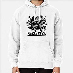 Kindly Key-in Merch Charlie Super Pullover Hoodie