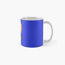 Kindly Key Skydive Classic Mug