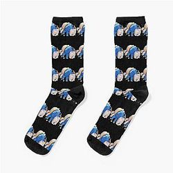 Kindly Keyin Socks