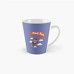 Kindly Key  Tall Mug