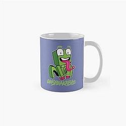 Kindly Key in Classic Mug