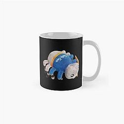 Kindly Keyin Classic Mug