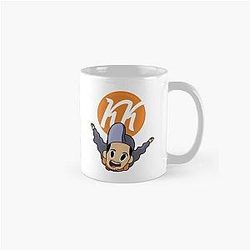 Kindly Skydive Classic Mug