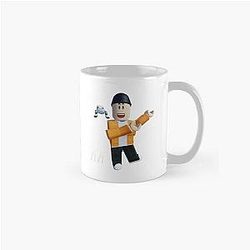 Kindly Classic Mug