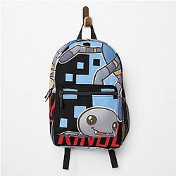 Kindly Backpack