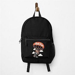 Kindly Keyin Backpack