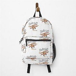 Kindly Keyin Merch Cheap Funny Cool Backpack